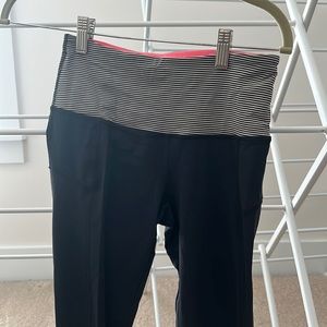 Lululemon High Waisted Legging
